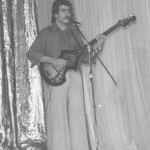 1970-ые на сцене